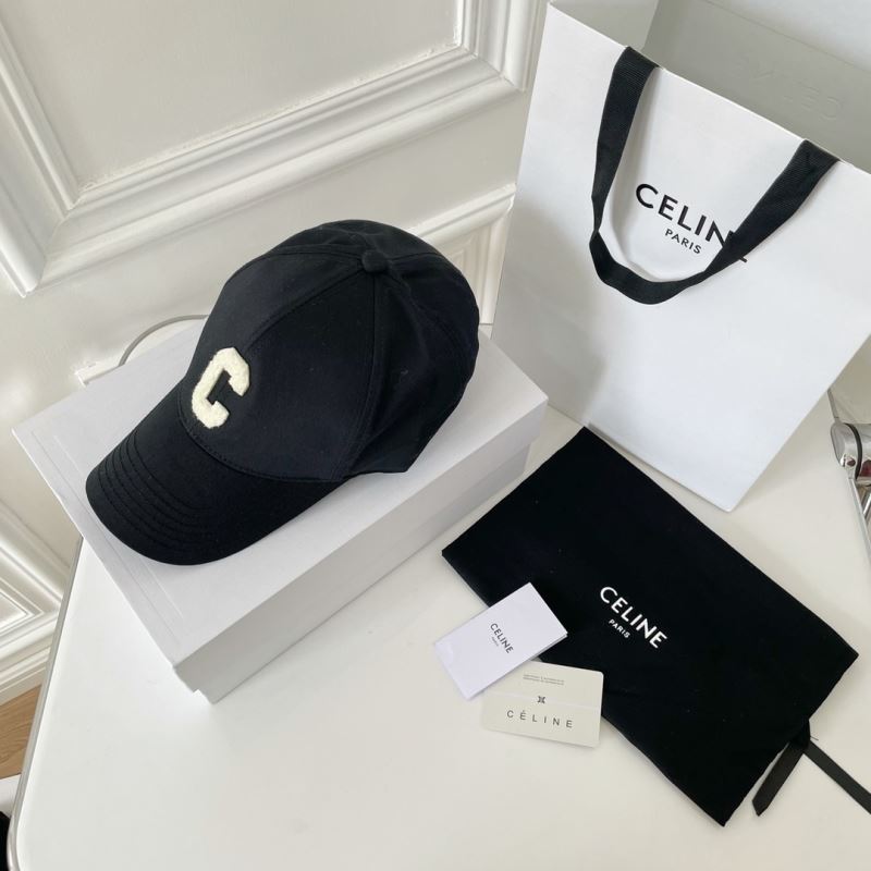 Celine Caps